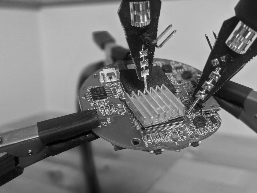 Hardware Hacking Lab: Physical Tools | Fracture Labs